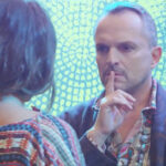 Videoclip para el tema 'Linda' de los artistas Malú y Miguel Bosé.