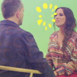 Videoclip para el tema 'Linda' de los artistas Malú y Miguel Bosé.
