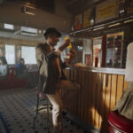 Campaña Not From us para Burger King