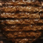Campaña Not From us para Burger King