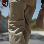 Campaña Not From us para Burger King