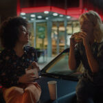 Campaña Not From us para Burger King