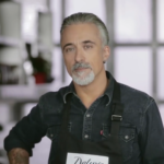 Recetas Deluxe fue un programa de recetas de cocina en Youtube presentado por Sergi Arola para Lidl y Deluxe.