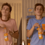 How to brush your teeth after Fanta