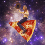 How to make a Pizza