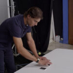 The Good Hand Project con Rafa Nadal para PokerStars.