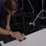 The Good Hand Project con Rafa Nadal para PokerStars.