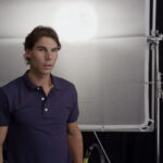 The Good Hand Project con Rafa Nadal para PokerStars.