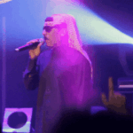 Red Bull Music Academy. Weekender Madrid. Omar Souleyman