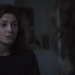 Actriz en promoción es un cortometraje escrito y dirigido por Bárbara Lennie y Diego Postigo para Telva en colaboración con Guerlain.