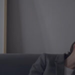 Actriz en promoción es un cortometraje escrito y dirigido por Bárbara Lennie y Diego Postigo para Telva en colaboración con Guerlain.