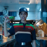 Campaña Stevenage Challenge para Burger King