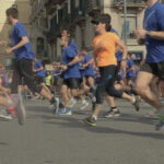 El Reto Z: Diario de una runner. Zahara contra Boomers 13.