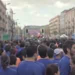 El Reto Z: Diario de una runner. Zahara contra Boomers 13.