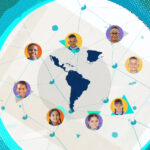 Promocional del programa Ed21 de la fundación Santillana
