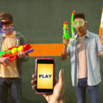 Campaña #FantaPlayNow para Fanta.