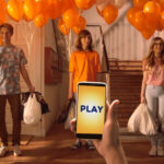Campaña #FantaPlayNow para Fanta.