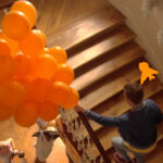 Campaña #FantaPlayNow para Fanta.