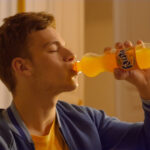 Campaña #FantaPlayNow para Fanta.