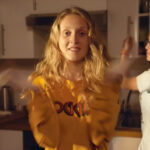Campaña #FantaPlayNow para Fanta.