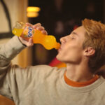 Campaña #FantaPlayNow para Fanta.