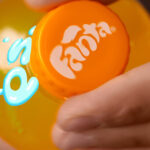 Campaña #FantaPlayNow para Fanta.