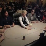 Campaña para PokerStars