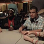 Campaña para PokerStars
