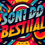 Serie documental Sonido Bestial.