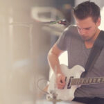 Weekender Madrid fue un evento musical para Red Bull Music Academy.
