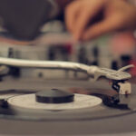 Weekender Madrid fue un evento musical para Red Bull Music Academy.