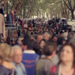Weekender Madrid fue un evento musical para Red Bull Music Academy.