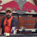 Weekender Madrid fue un evento musical para Red Bull Music Academy.