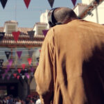 Weekender Madrid fue un evento musical para Red Bull Music Academy.