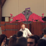 Weekender Madrid fue un evento musical para Red Bull Music Academy.