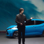 Campaña para los modelos de Toyota Aygo