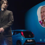 Campaña para los modelos de Toyota Aygo