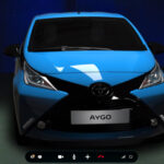 Campaña para los modelos de Toyota Aygo