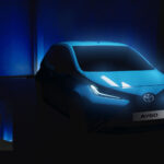 Campaña para los modelos de Toyota Aygo