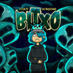 BITXO: Tras mudarse a una nueva ciudad, una persona no binaria con ansiedad social trata de hacer nuevas amistades mientras oculta un misterioso insecto que ha salido de su cuerpo.