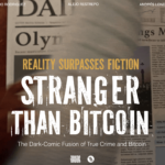 Stranger Than Bitcoin (c) Jauja