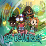 Los Ecohéroes: Omar, un niño de ciudad adicto al móvil, conoce en el campo a Coqui, una niña capaz de comunicarse con la naturaleza y que le mostrará una forma única de enfrentarse a la deforestación.