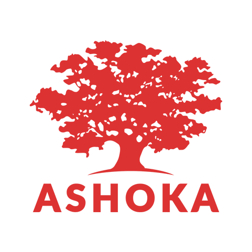 ASHOKA